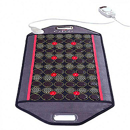 Турманиевий мат DR.STONE Сірий