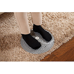 Масажний диск Casada ReflexDisc Сірий