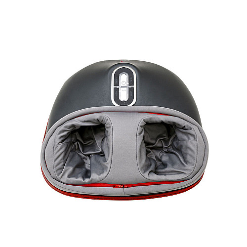 Масажер для ніг FootInn 2 Casada Сірий