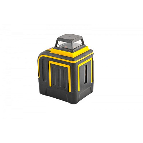 Рівень лазерний MASTERTOOL H360+V 2 лазерні головки RED 0.2 мм/м 10 м Li-ion сумка 30-1905