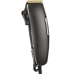 Машинка для стрижки Monte MT-5055 B Чорний (43203962)