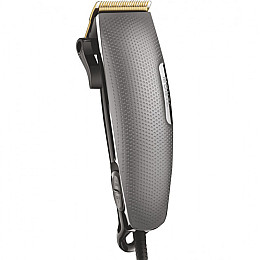 Машинка для стрижки Monte MT-5055 G Сірий (43203963)