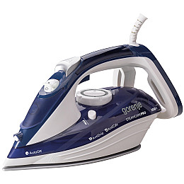 Утюг с подачей пара Gorenje SIH2600BLC (6602875)