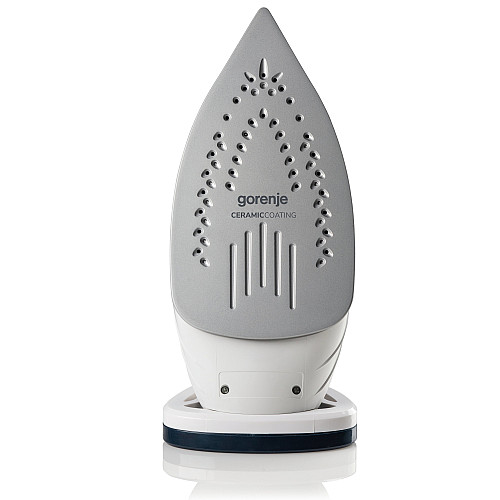 Утюг з подачею пари Gorenje SIH2600BLC (6602875)