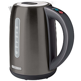 Электрочайник Sencor SWK 7708BK 1.7 л (6667811)