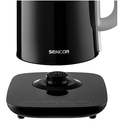 Электрочайник Sencor SWK 1592BK (6667904)