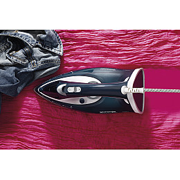 Утюг с подачей пара Gorenje SIH 2200 TQC (SG-5518) (6679297)