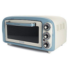 Електрична піч Ariete 0979 Blue (6746531)