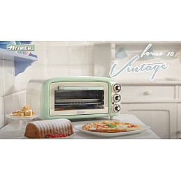 Електрична піч Ariete 0979 Blue (6746531)