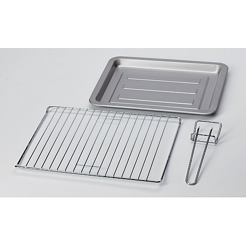 Електрична піч Ariete 0979 Blue (6746531)