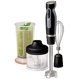 Погружний блендер Sencor SHB 4379BK (6746602)