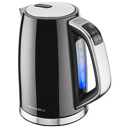 Електрочайник Philco PHWK 1702 1.7 л Чорний (6769291)