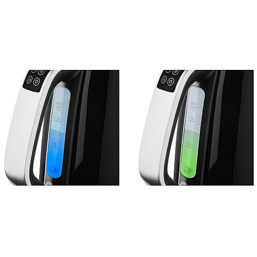 Електрочайник Philco PHWK 1702 1.7 л Чорний (6769291)