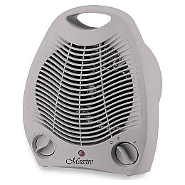 Тепловентилятор Обогреватель Maestro MR-920 Сірий