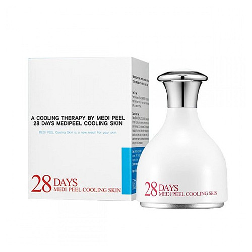 Охолоджуючий масажер для обличчя та тіла Medi-Peel Perfect Cooling Skin Face Type 1 шт (8809409342177)