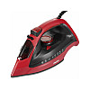 Утюг паровий Mesko MS 5031 Червоний-чорний