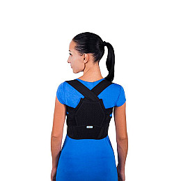 Грудний коректор постави Ortop OH-117 M