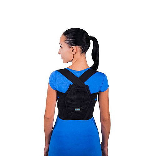 Грудний коректор постури Ortop OH-117 XL