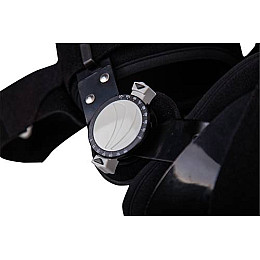 Ортез на локоть со специальным шарниром с регулировкой угла сгибания Ortop OH-210 левый