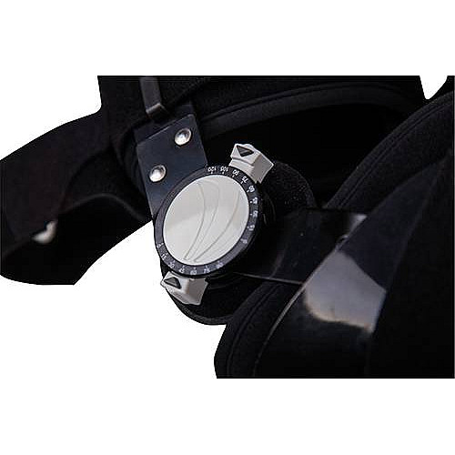 Ортез на локоть зі спеціальним шарніром з регулюванням кута згинання Ortop OH-210 лівий