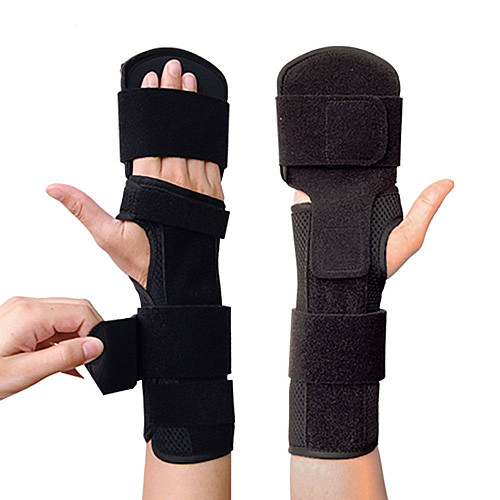 Шина для фіксації кисті та пальців Ortop EH-369 xxl