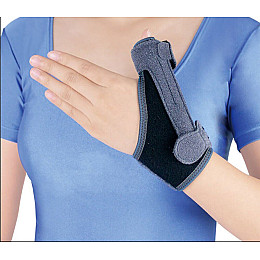 Фіксатор на зап’ястя та великий палець руки Ortop EH-409 L/XL
