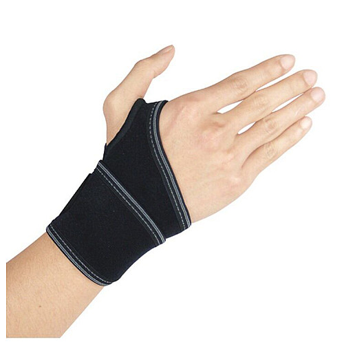 Бандаж на зап'ясті Ortop ES-320 Універсальний