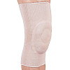 Еластичний бандаж на коліно з гелевим кільцем Ortop ES-710 M