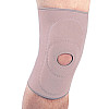 Бандаж на коліно неопреновий з пателярним кільцем Ortop NS-703 M