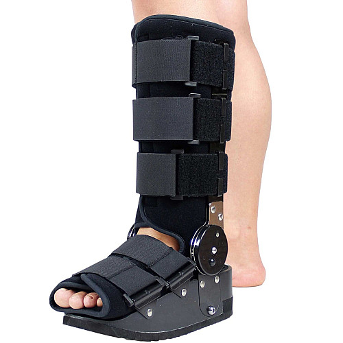 Ортез на голеностоп постопераційний TD ROM Walker Ortop OH-902 S