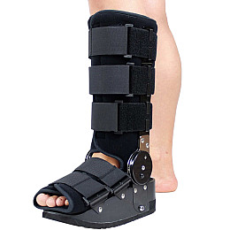 Ортез на голеностоп постопераційний TD ROM Walker Ortop OH-902 M