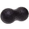 Массажер для спины SP-Planeta DuoBall Rad Roller FI-3808 13,5x6см Черный