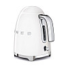 Електрочайник SMEG KLF03WHEU 1,7 л Білий