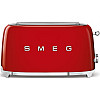Тостер SMEG TSF02RDEU Червоний