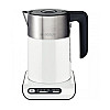 Електрочайник Bosch TWK8611 P 2400 Вт Білий/Нержавіюча сталь