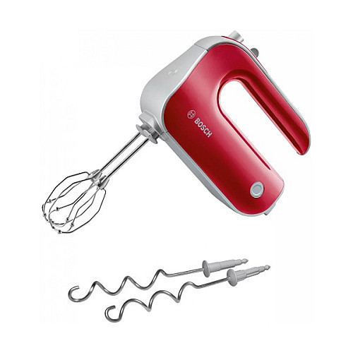 Міксер Bosch MFQ40303 Червоний 500 Вт