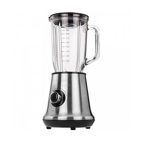 Блендер стаціонарний MPM Product MBL-15M 450 Вт Нержавіюча сталь