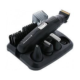 Машинка для стрижки + триммер Remington PG6130