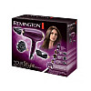 Фен Remington D5219 Фіолетовий