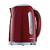 Електрочайник MPM Product MCZ-85/B2 червоний 1.7 л