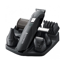 Машинка для стрижки + триммер Remington PG6030