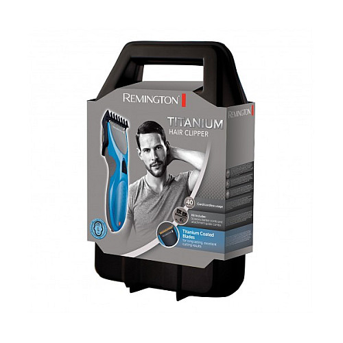 Машинка для стрижки Remington HC335