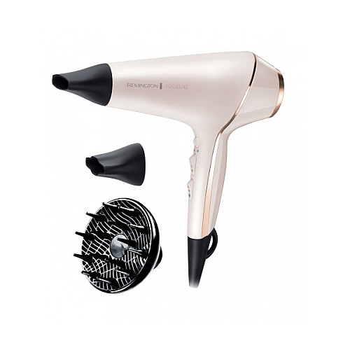 Фен Remington AC9140 Бежевий