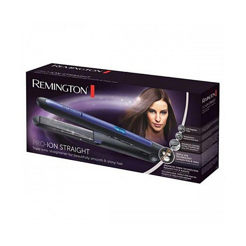 Утюжок для волос Remington S7710