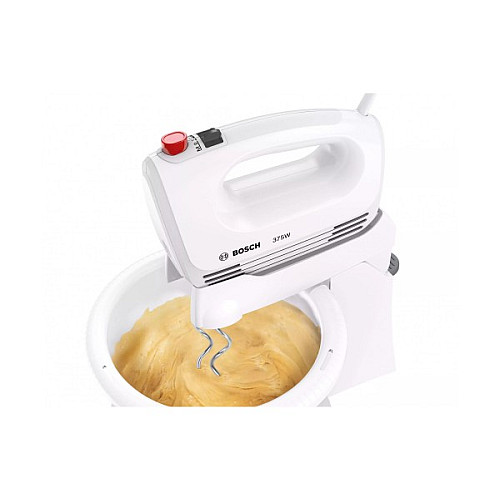 Миксер Bosch MFQ2600W Білий 375 Вт