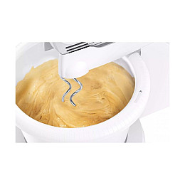 Миксер Bosch MFQ2600W Білий 375 Вт