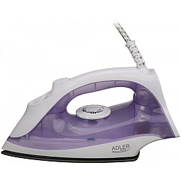 Утюг с паром Adler AD 5019