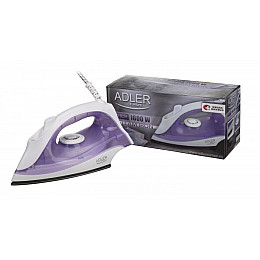 Утюг с паром Adler AD 5019