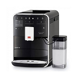 Кофемашина автоматична Melitta Caffeo Barista T Smart black F83/0-102