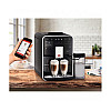 Кофемашина автоматична Melitta Caffeo Barista T Smart black F83/0-102
